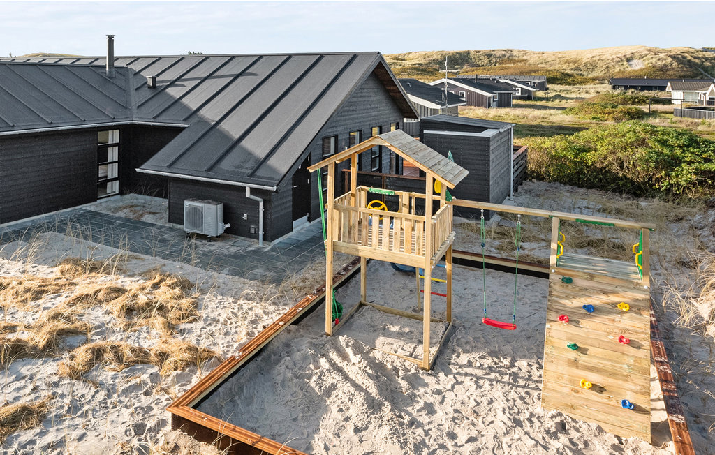 Feriehuse - Årgab , Danmark - P62008 18