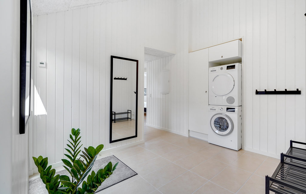 Feriehus - Bjerregård , Danmark - P62060 22