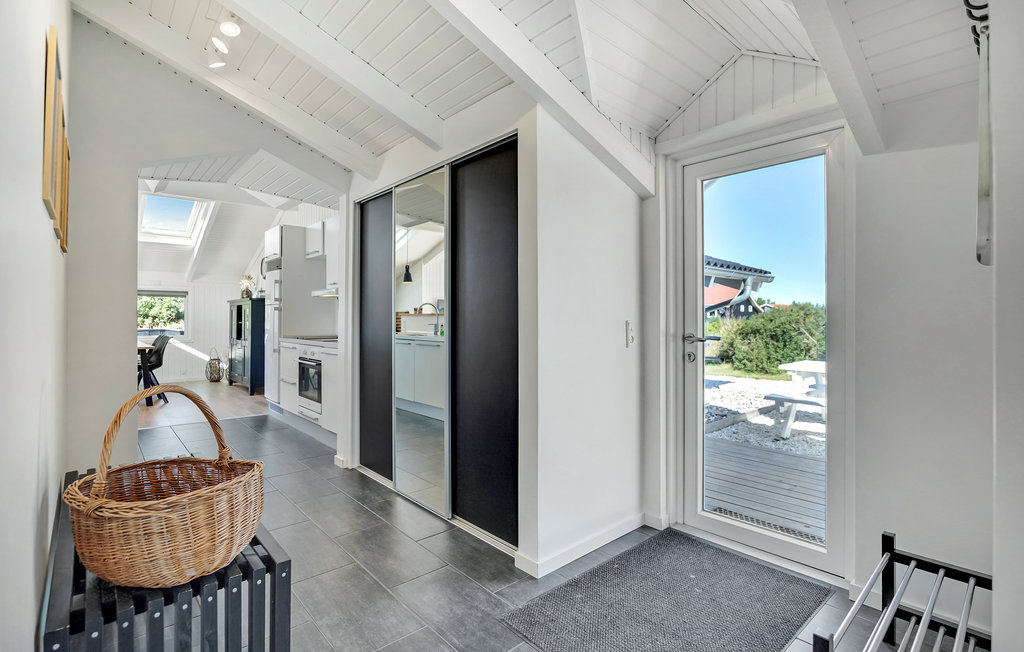 Feriehus - Bjerregård , Danmark - P62062 24