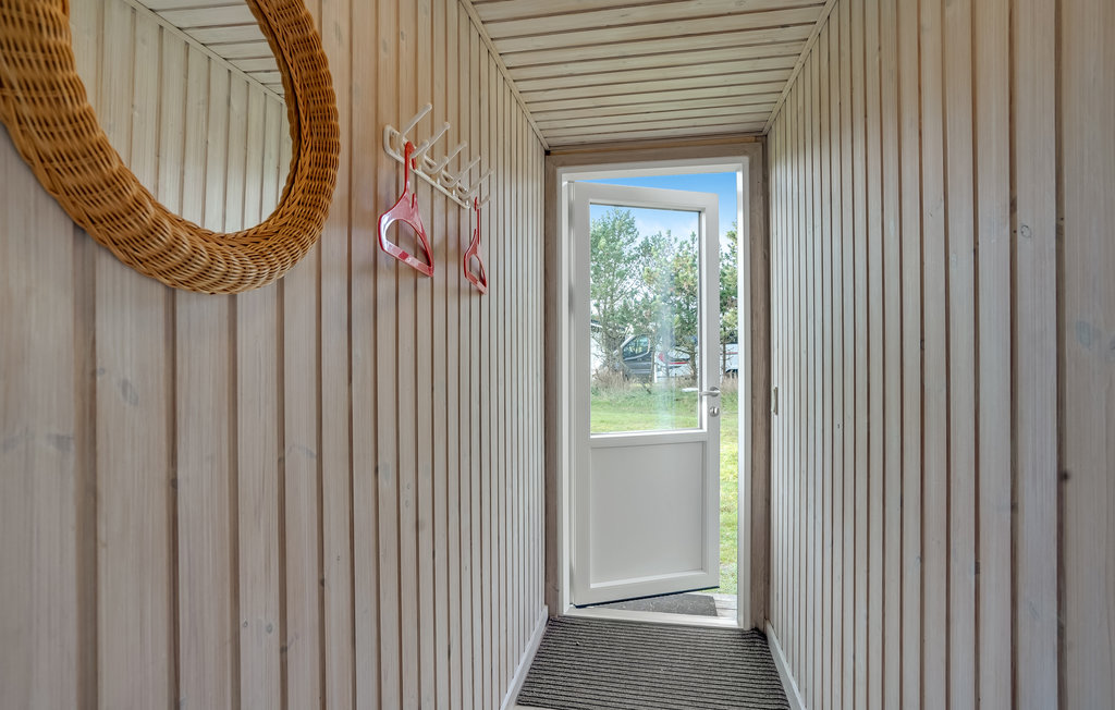 Feriehuse - Bjerregård , Danmark - P62425 23