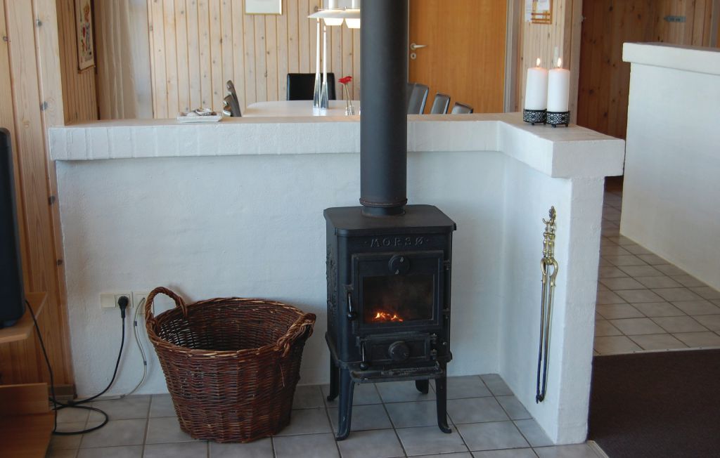 Feriehuse - Haurvig , Danmark - P62534 18