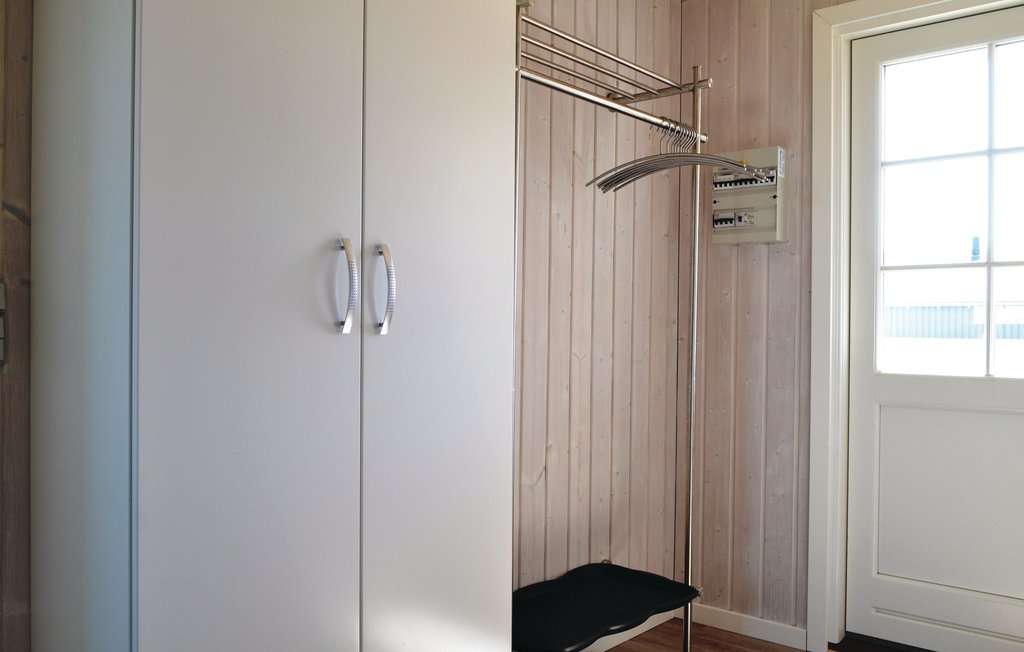 Feriehuse - Bjerregård , Danmark - P62682 20