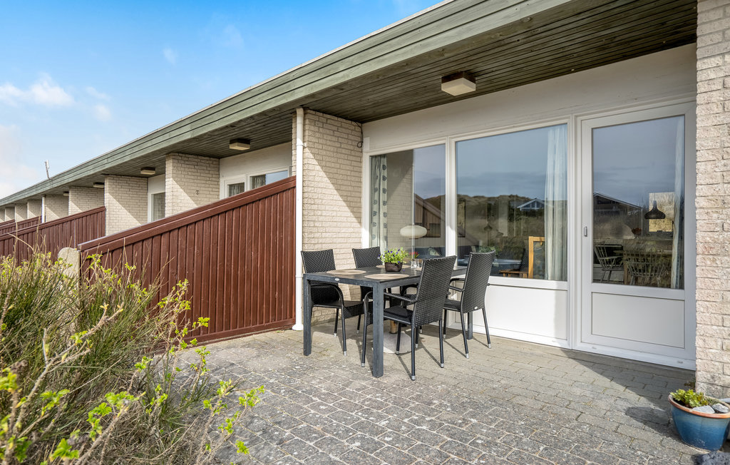 Semesterhus - Skodbjerge , Danmark - P62833 10