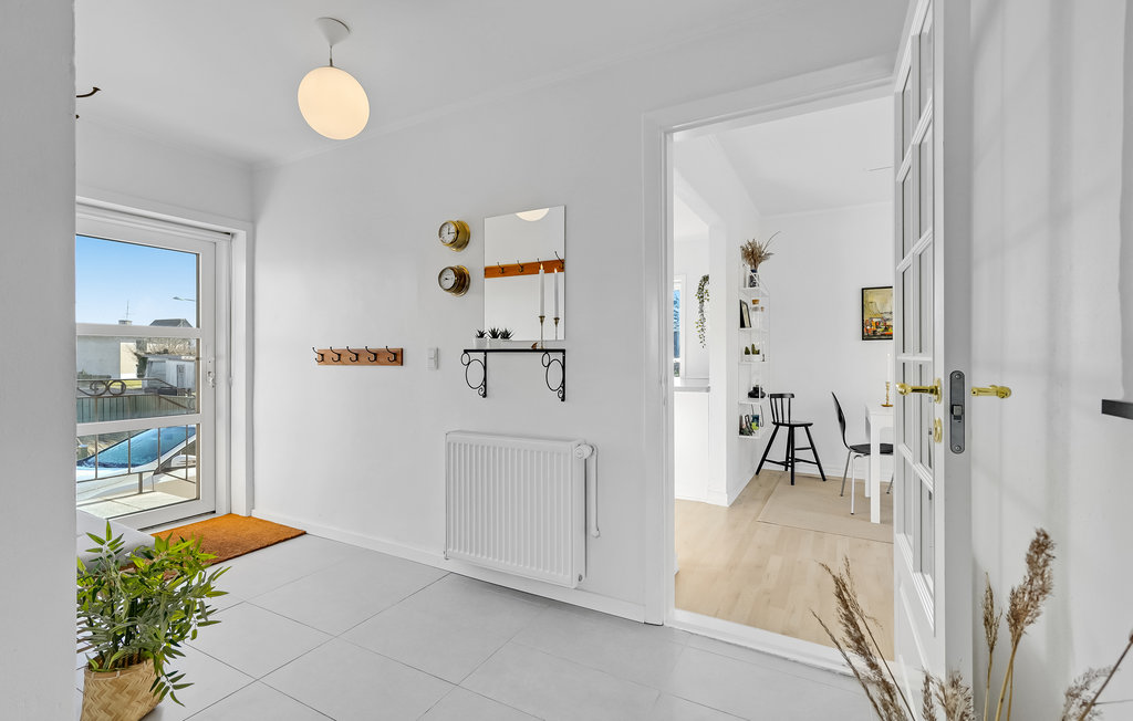 Semesterhus - Hvide Sande , Danmark - P62004 19