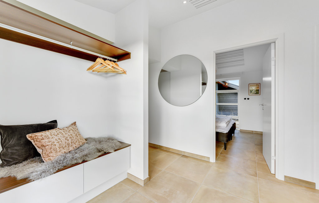 Feriehuse - Årgab , Danmark - P62008 21