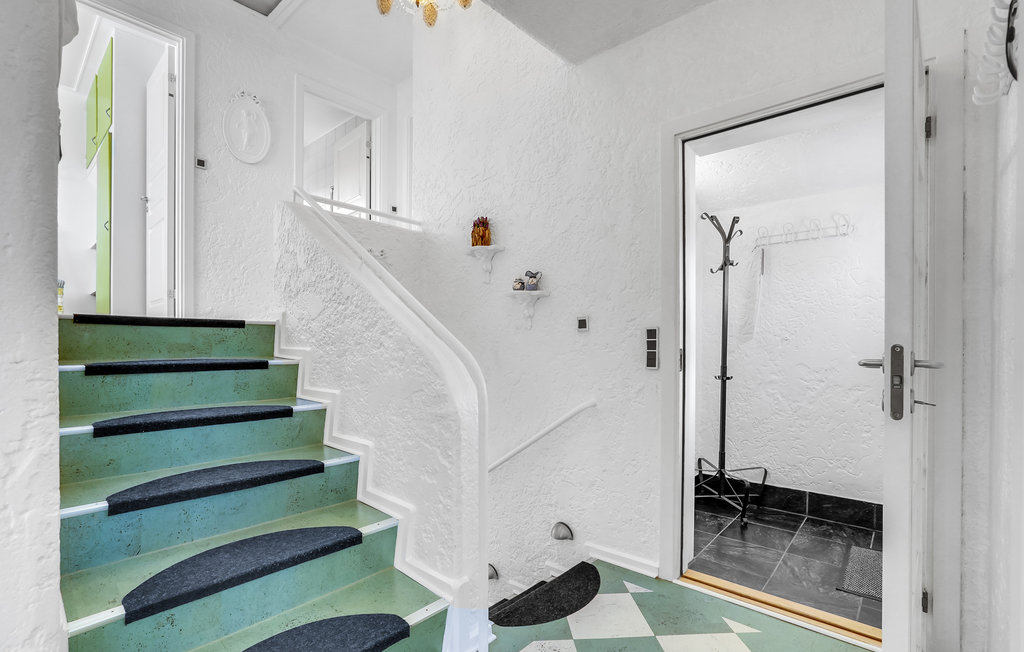 Semesterhus - Hvide Sande , Danmark - P62016 19