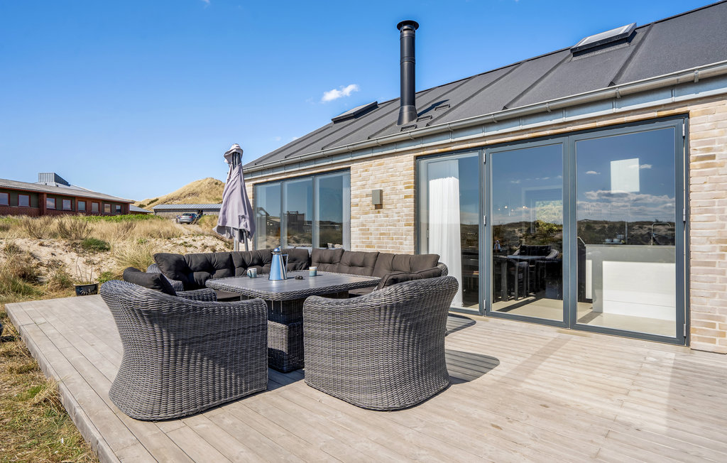 Ferienhaus - Haurvig , Dänemark - P62022 8