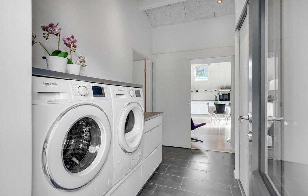 Feriehuse - Bjerregård , Danmark - P62430 17