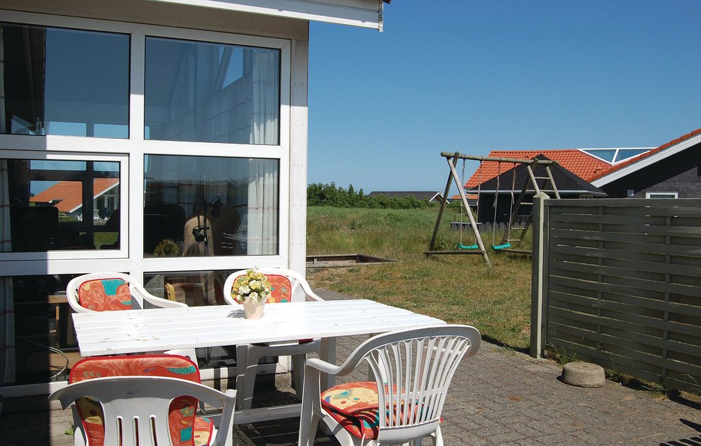 Feriehuse - Haurvig , Danmark - P62534 7