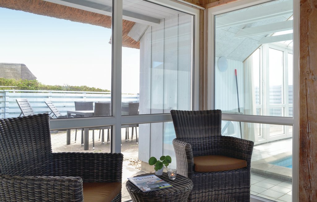 Ferienhaus - Haurvig , Dänemark - P62610 22