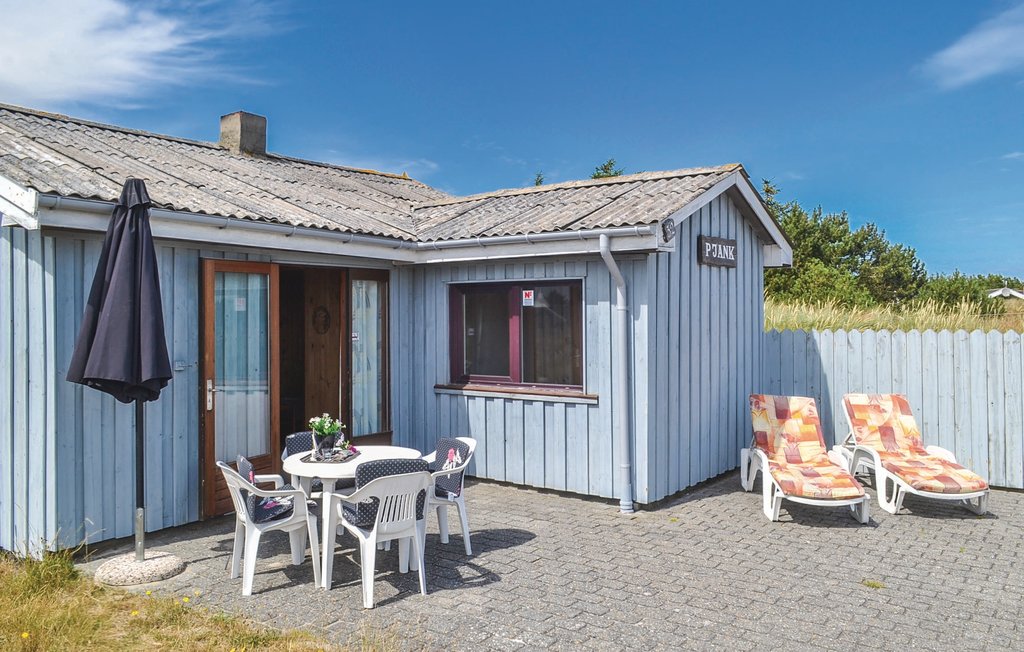 Ferienhaus - Bjerregård , Dänemark - P62632 5