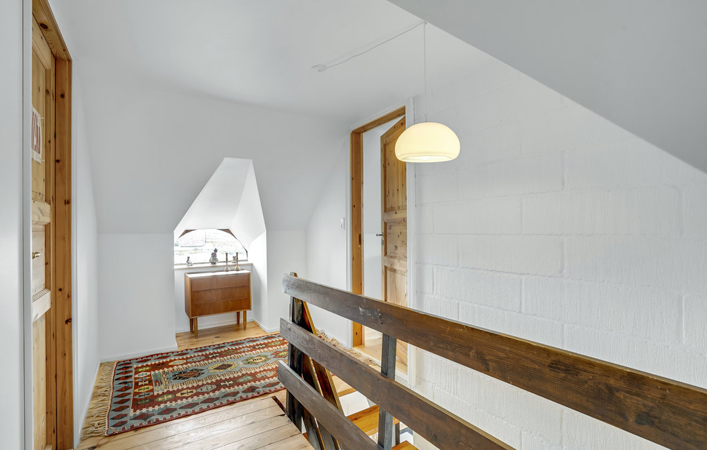 Ferienhaus - Bjerregård , Dänemark - P62710 17