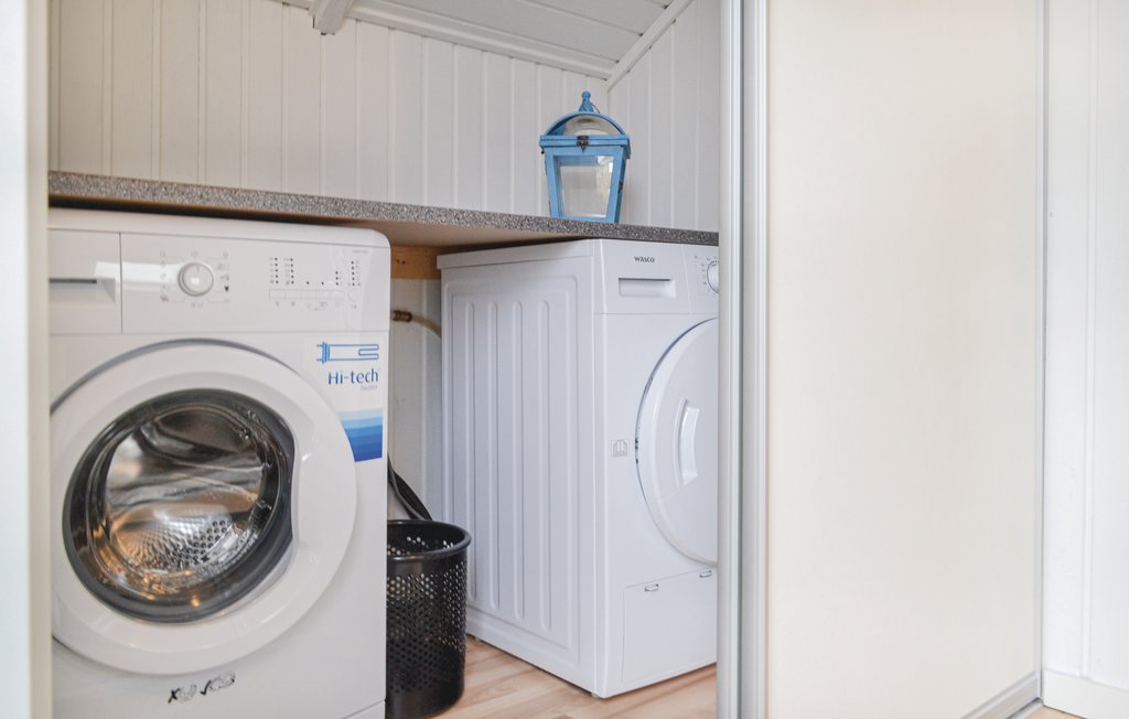 Ferienhaus - Skodbjerge , Dänemark - P62729 21