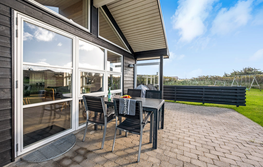 Ferienhaus - Årgab , Dänemark - P62858 14