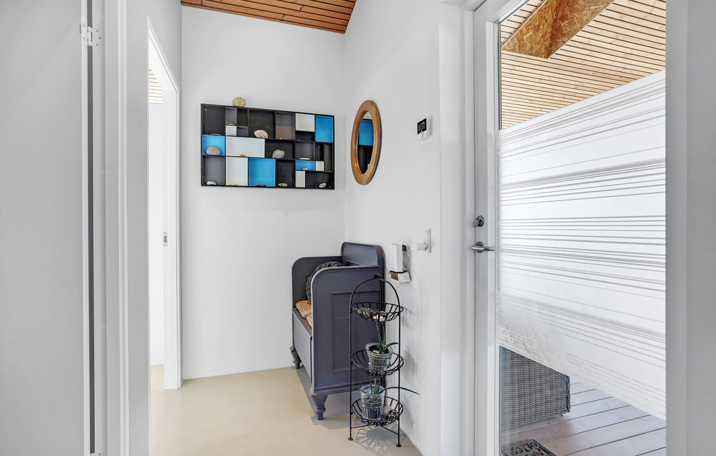 Ferienhaus - Haurvig , Dänemark - P62022 20