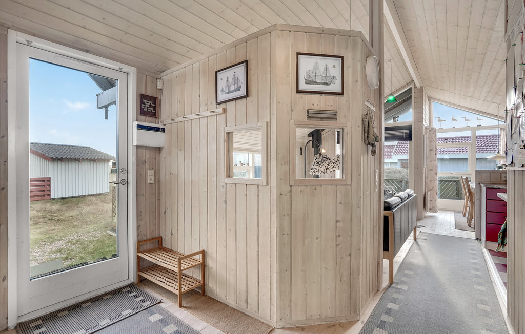 Ferienhaus - Bjerregård , Dänemark - P62563 7