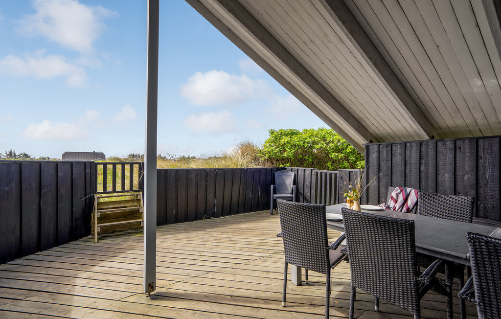 Ferienhaus - Haurvig , Dänemark - P62636 8