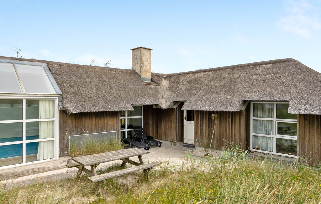 Ferienhaus - Haurvig , Dänemark - P62652 19