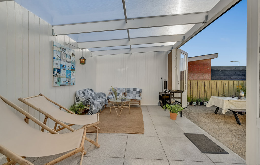 Semesterhus - Hvide Sande , Danmark - P62004 13