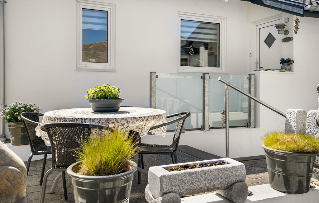 Semesterhus - Hvide Sande , Danmark - P62016 14