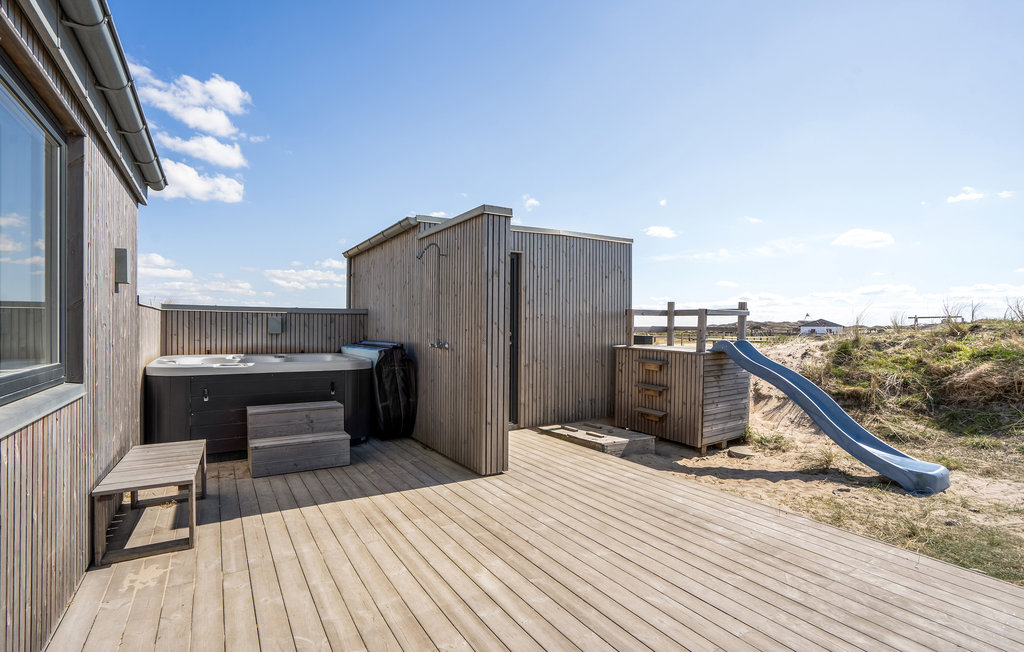 Ferienhaus - Haurvig , Dänemark - P62022 13