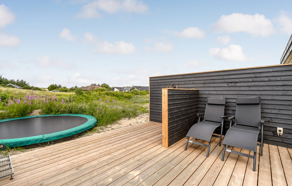 Feriehuse - Skodbjerge , Danmark - P62130 16