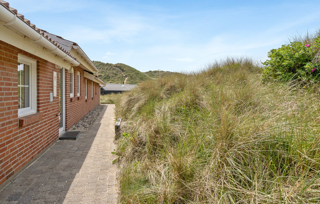 Ferienhaus - Årgab , Dänemark - P62500 17