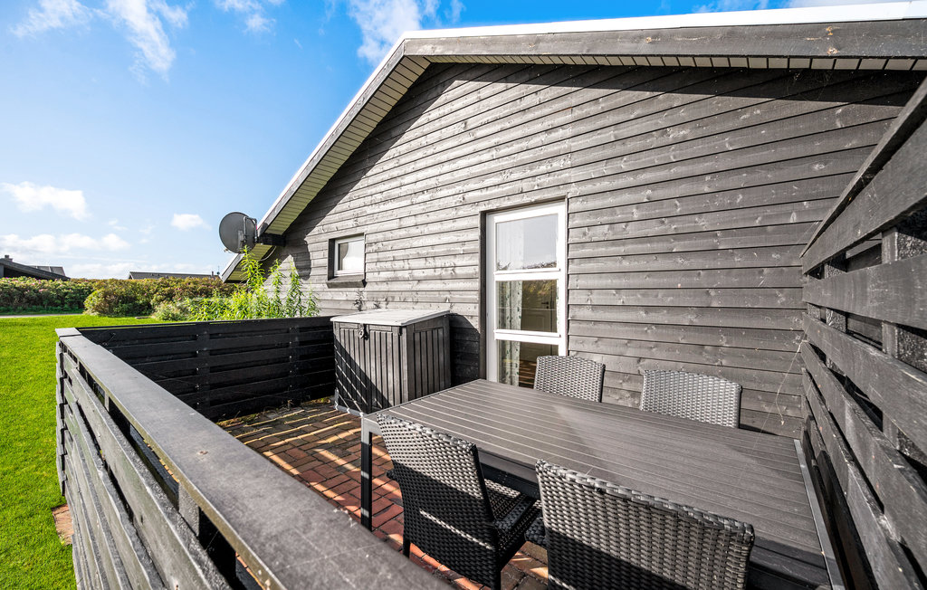 Ferienhaus - Årgab , Dänemark - P62858 17