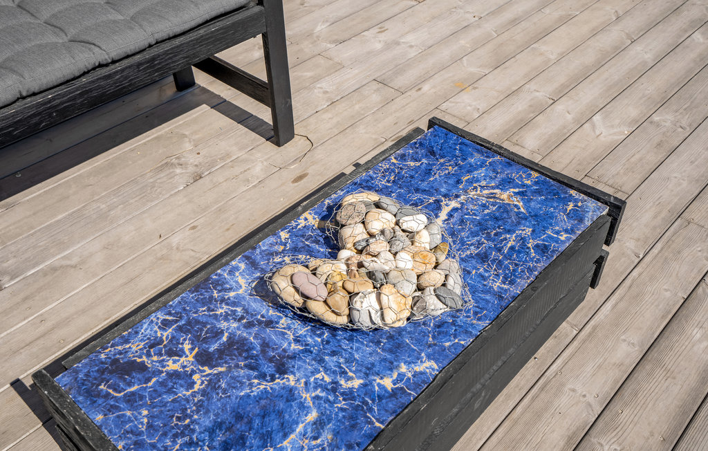 Ferienhaus - Haurvig , Dänemark - P62022 12