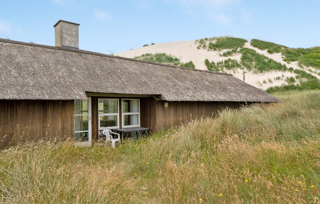 Ferienhaus - Haurvig , Dänemark - P62652 22