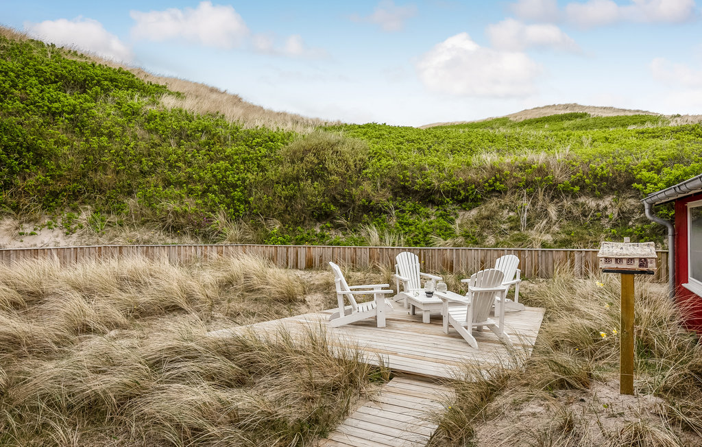 Ferienhaus - Årgab , Dänemark - P62853 14