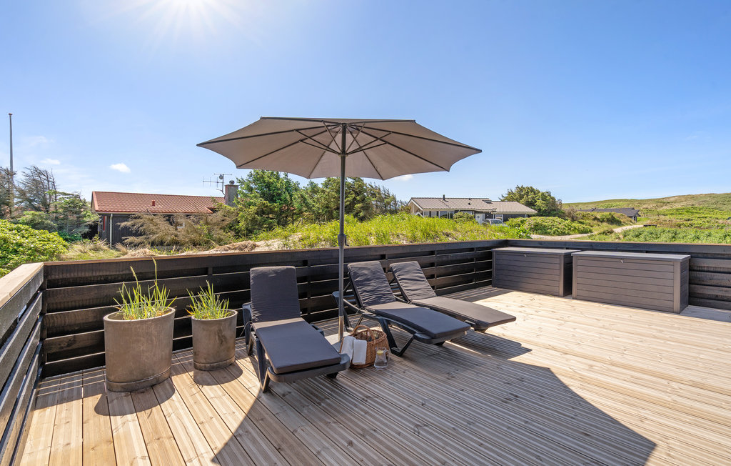 Feriehuse - Årgab , Danmark - P62008 17