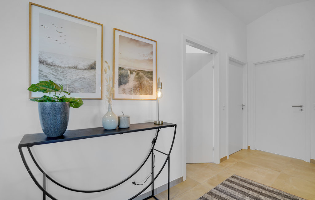 Feriehuse - Årgab , Danmark - P62008 22