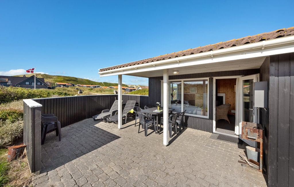 Feriehuse - Årgab , Danmark - P62405 6