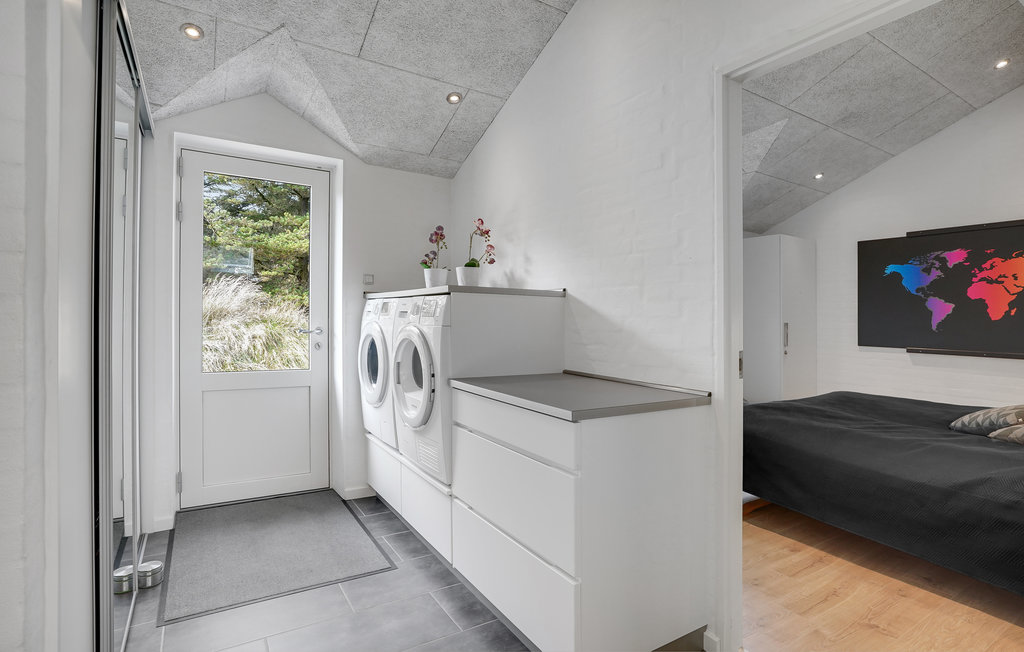 Feriehuse - Bjerregård , Danmark - P62430 18