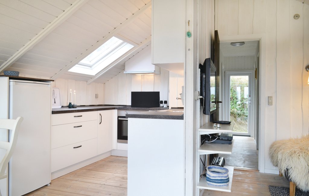 Ferienhaus - Skodbjerge , Dänemark - P62729 22