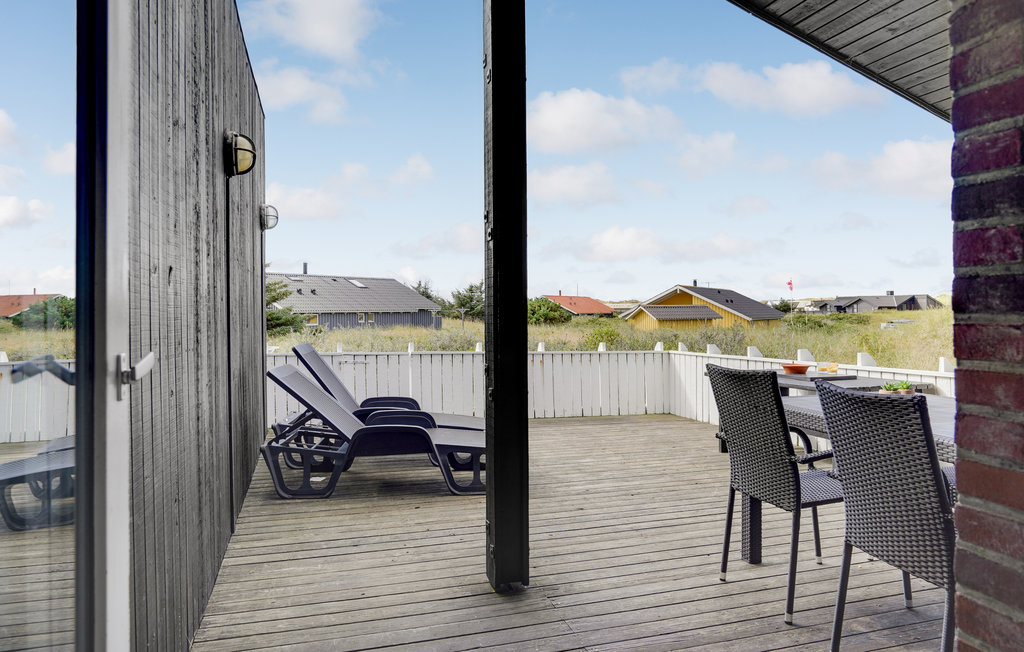 Ferienhaus - Haurvig , Dänemark - P62849 13