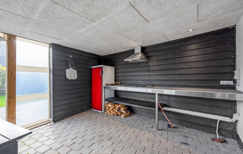 Semesterhus - Hvide Sande , Danmark - P62023 14