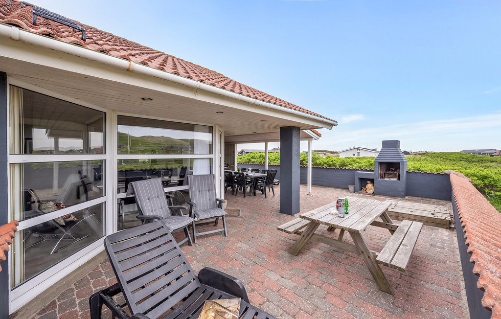 Ferienhaus - Årgab , Dänemark - P62124 18