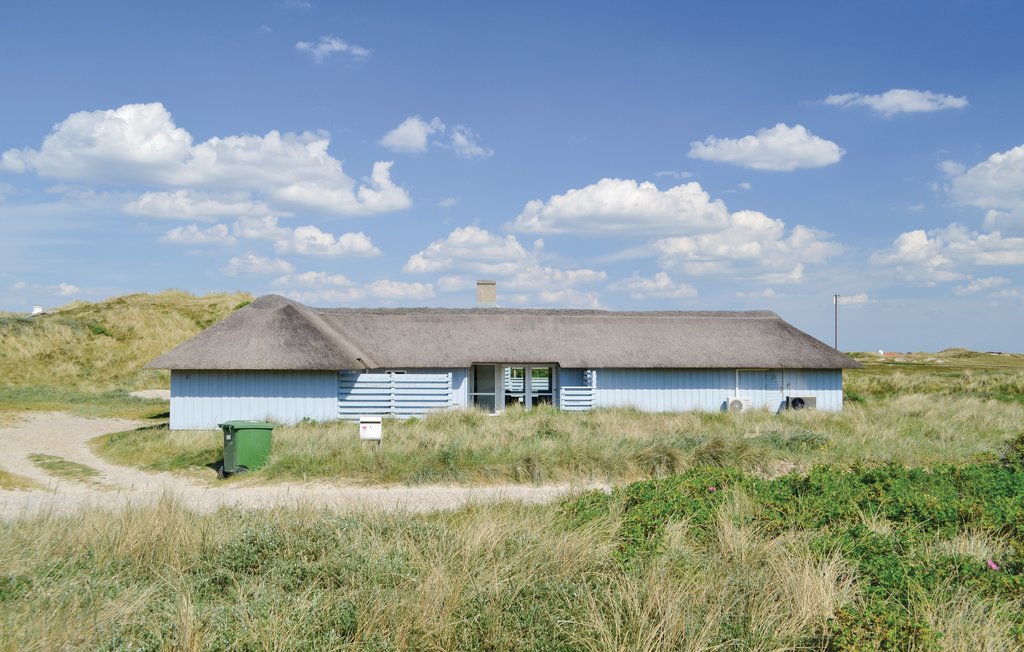 Ferienhaus - Haurvig , Dänemark - P62610 14