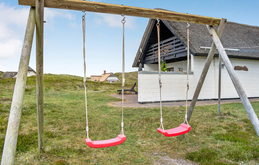 Ferienhaus - Bjerregård , Dänemark - P62710 9