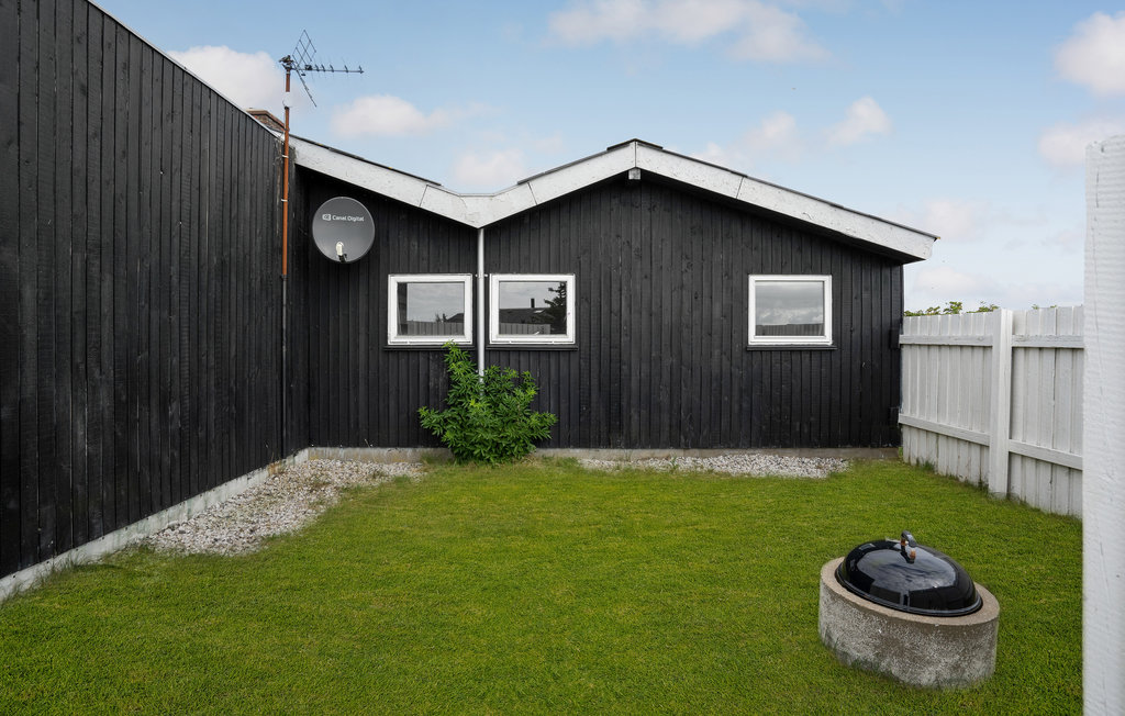 Ferienhaus - Haurvig , Dänemark - P62849 15