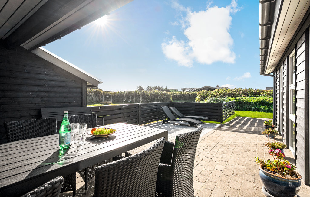 Ferienhaus - Årgab , Dänemark - P62858 2