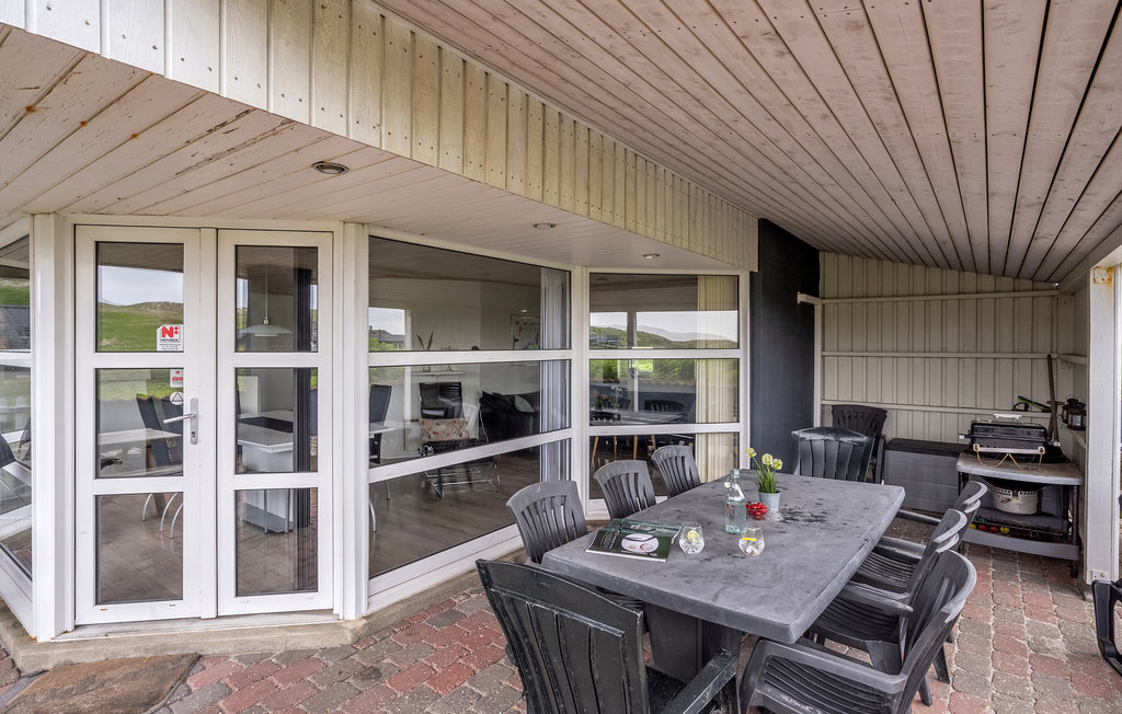 Ferienhaus - Årgab , Dänemark - P62124 16