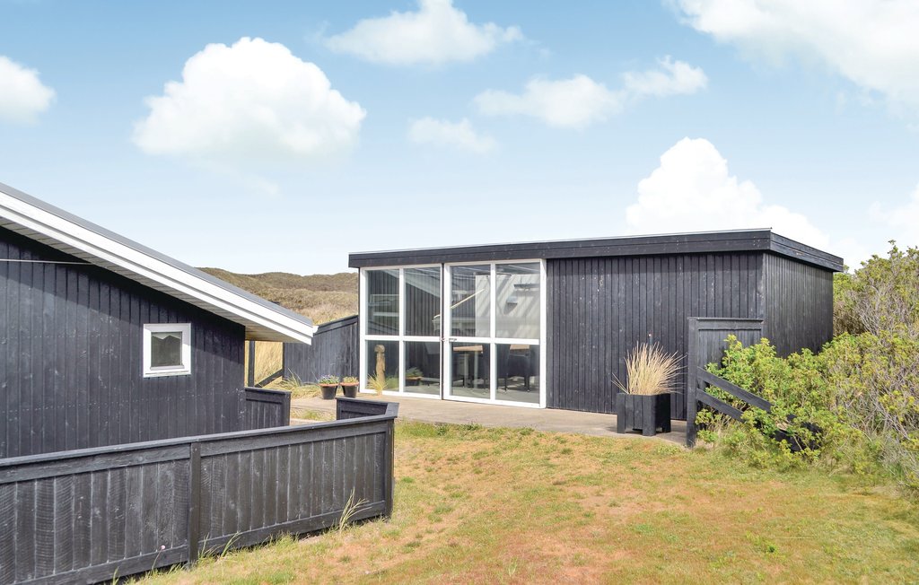 Ferienhaus - Årgab , Dänemark - P62653 5