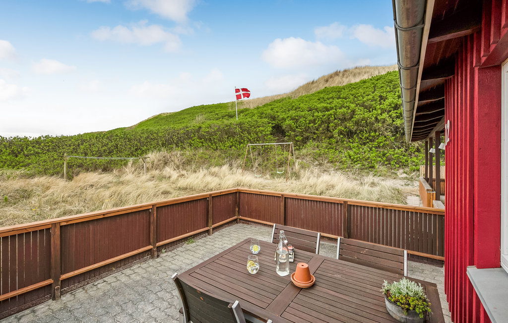 Ferienhaus - Årgab , Dänemark - P62853 13