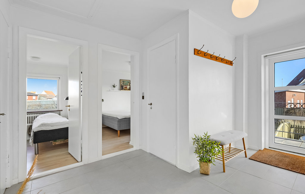 Semesterhus - Hvide Sande , Danmark - P62004 20