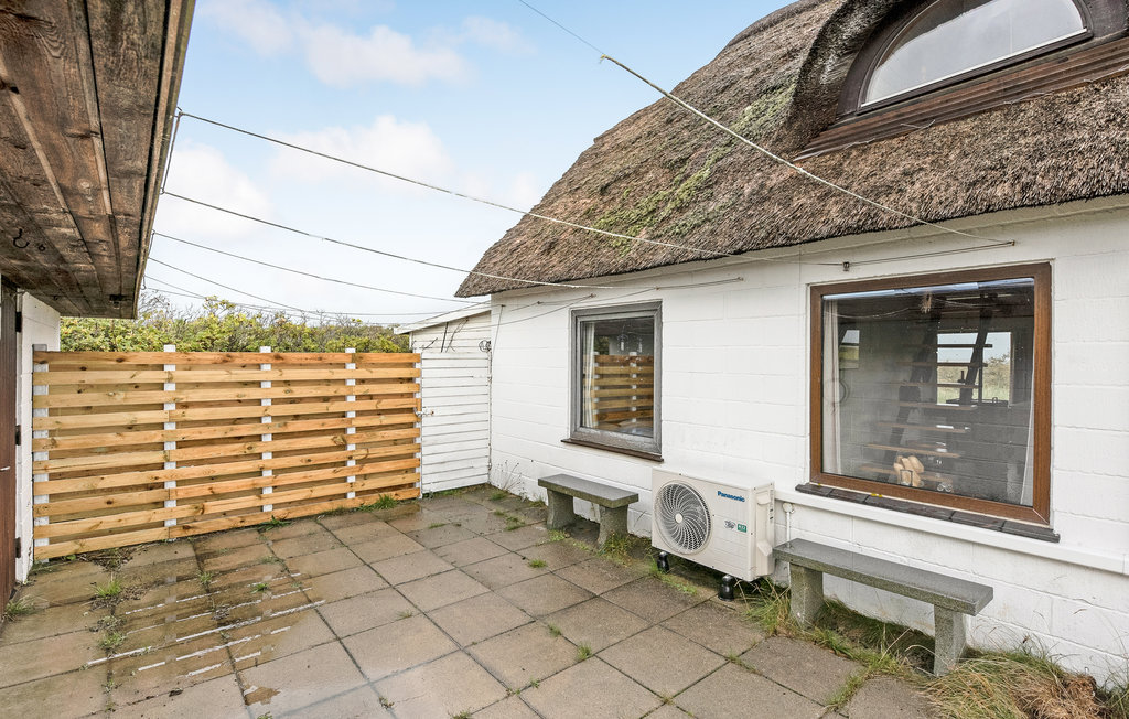 Feriehuse - Haurvig , Danmark - P62040 11