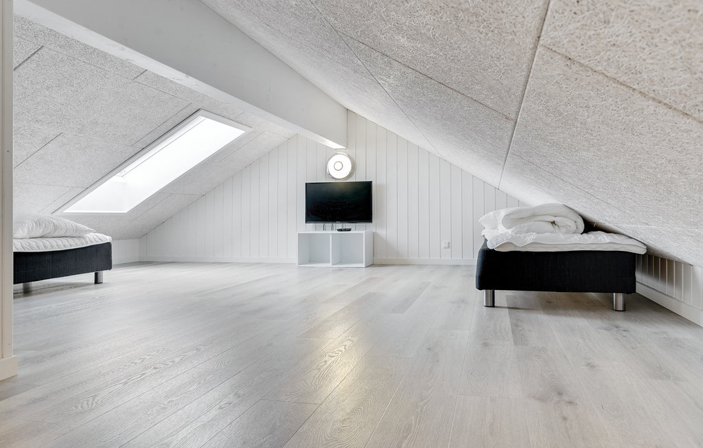 Feriehus - Bjerregård , Danmark - P62186 26