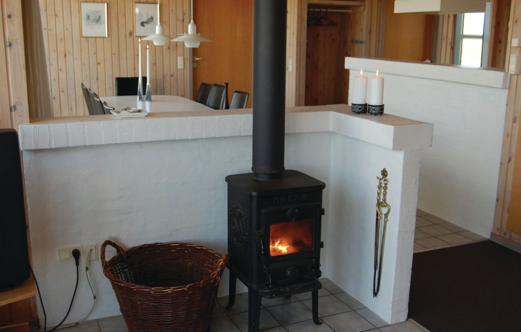 Feriehuse - Haurvig , Danmark - P62534 19